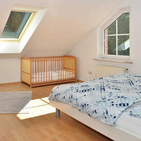 Ferienwohnung Roessing 25194 Bunde  Exterior photo