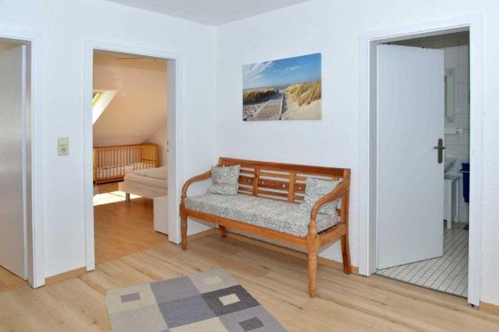 Ferienwohnung Roessing 25194 Bunde  Exterior photo